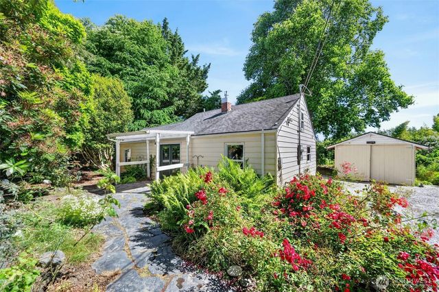 17662 Dunbar Road, Mount Vernon, WA 98273
