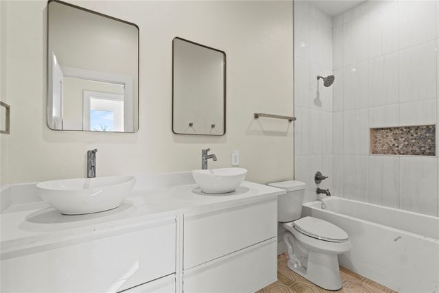 2825 Dorris Street, Dallas, TX 75215