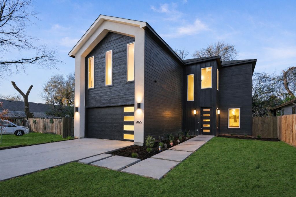 2825 Dorris Street, Dallas, TX 75215