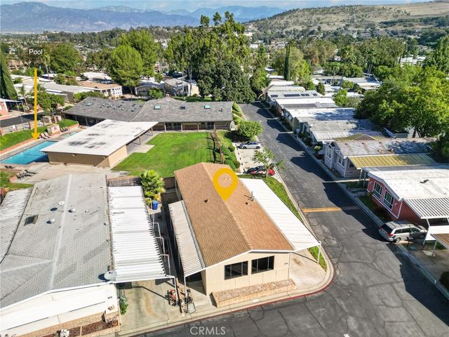 17350 E Temple Avenue 157, La Puente, CA 91744