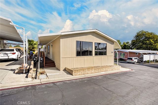 17350 E Temple Avenue 157, La Puente, CA 91744