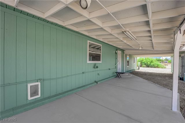 5550 Vicki Ann Road, Pahrump, NV 89048