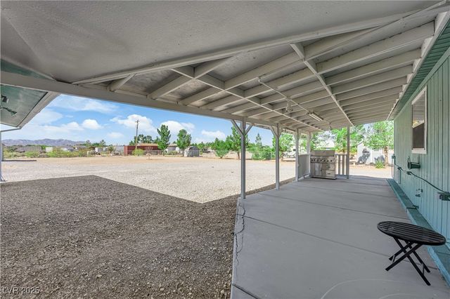 5550 Vicki Ann Road, Pahrump, NV 89048