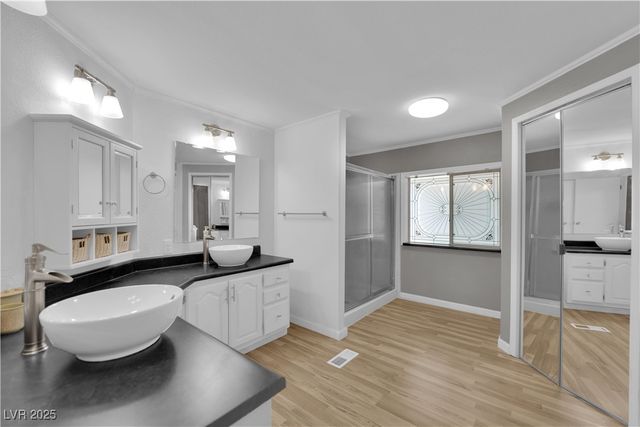 5550 Vicki Ann Road, Pahrump, NV 89048