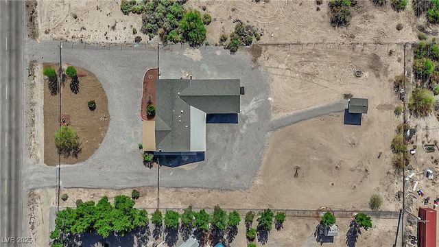 5550 Vicki Ann Road, Pahrump, NV 89048