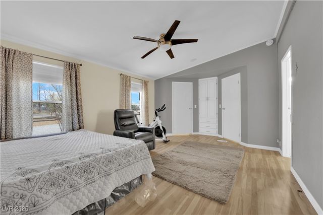 5550 Vicki Ann Road, Pahrump, NV 89048