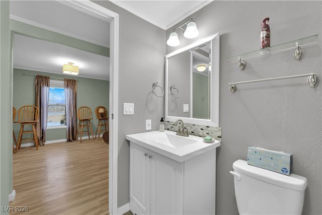 5550 Vicki Ann Road, Pahrump, NV 89048