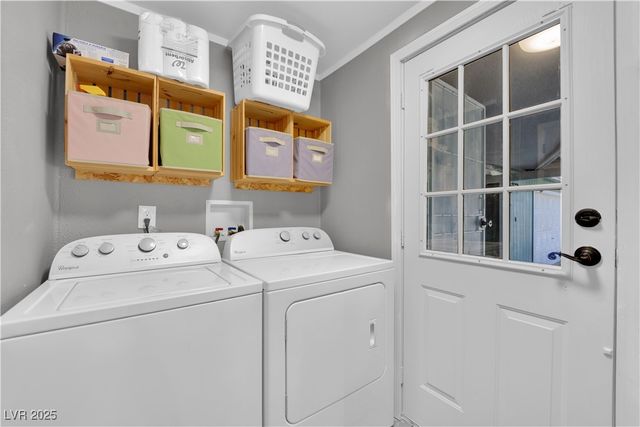 5550 Vicki Ann Road, Pahrump, NV 89048