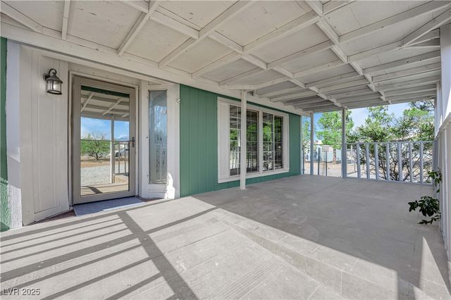 5550 Vicki Ann Road, Pahrump, NV 89048