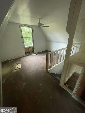 22 River Street SW, Cave Spring, GA 30124