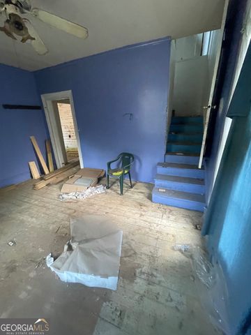 22 River Street SW, Cave Spring, GA 30124