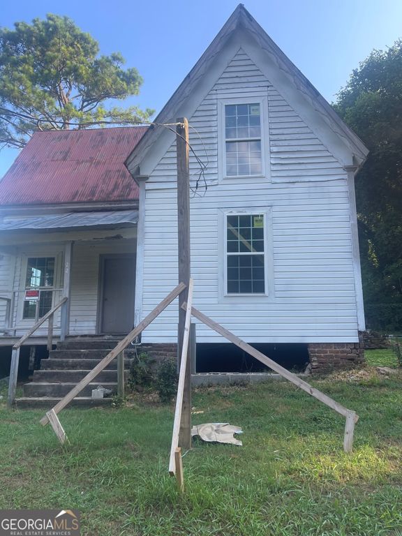 22 River Street SW, Cave Spring, GA 30124