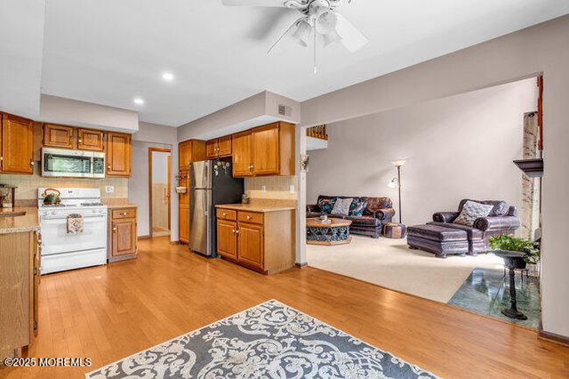 32 Tamany Court, Brick, NJ 08723