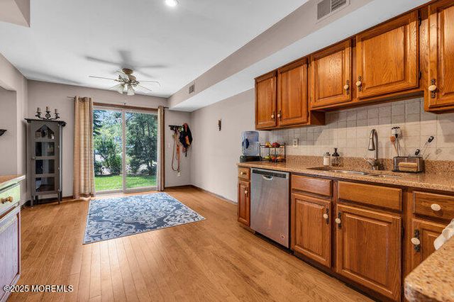 32 Tamany Court, Brick, NJ 08723