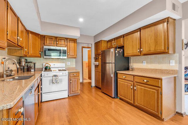 32 Tamany Court, Brick, NJ 08723