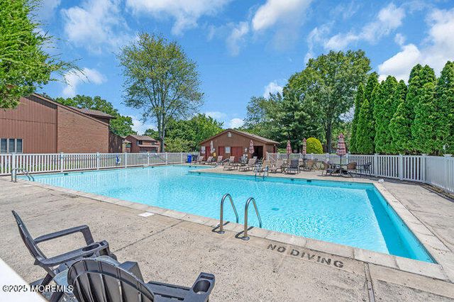 32 Tamany Court, Brick, NJ 08723