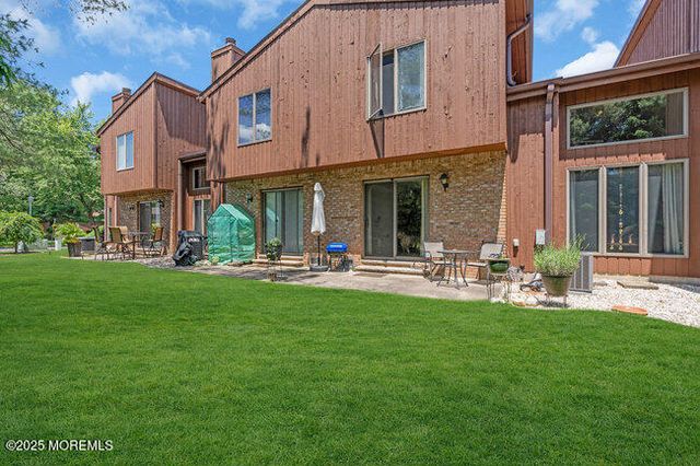 32 Tamany Court, Brick, NJ 08723