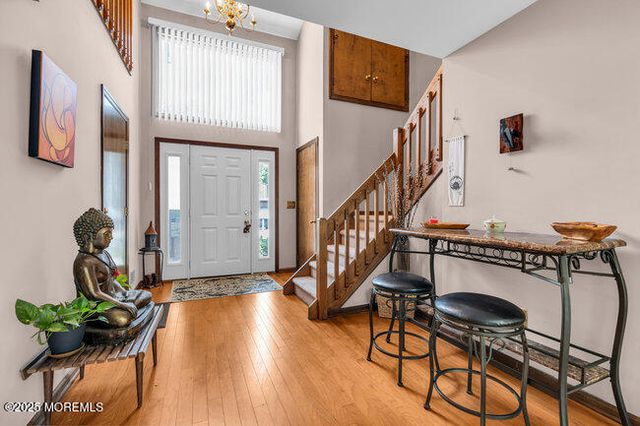 32 Tamany Court, Brick, NJ 08723