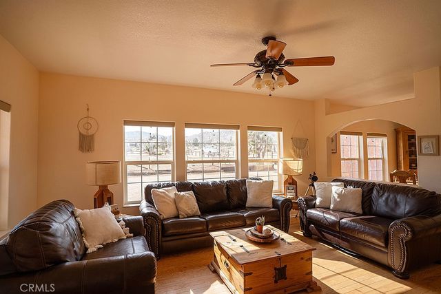 2995 Ox Yoke, Pioneertown, CA 92268