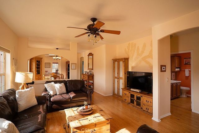 2995 Ox Yoke, Pioneertown, CA 92268