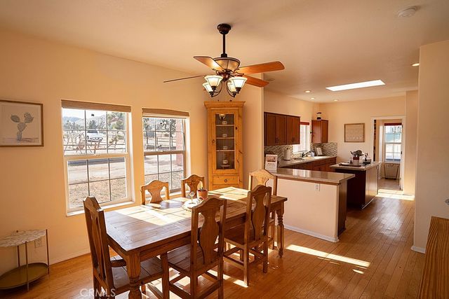 2995 Ox Yoke, Pioneertown, CA 92268