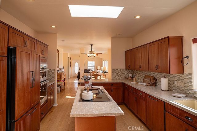 2995 Ox Yoke, Pioneertown, CA 92268