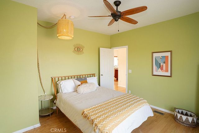 2995 Ox Yoke, Pioneertown, CA 92268