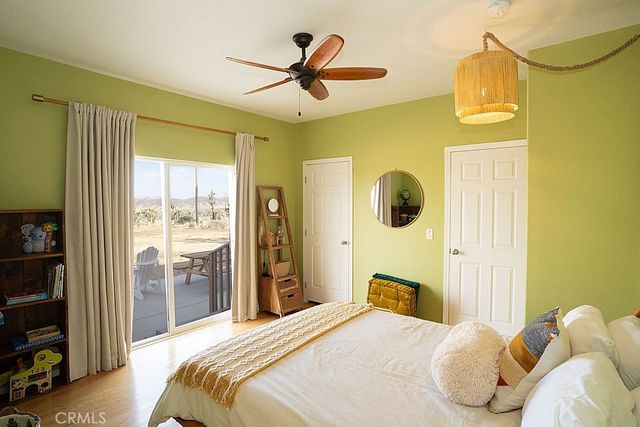 2995 Ox Yoke, Pioneertown, CA 92268