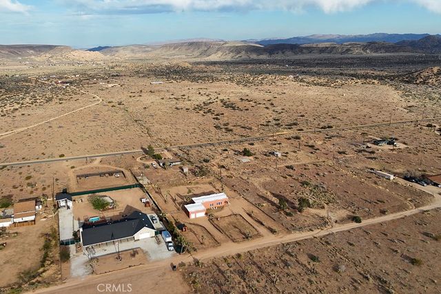 2995 Ox Yoke, Pioneertown, CA 92268