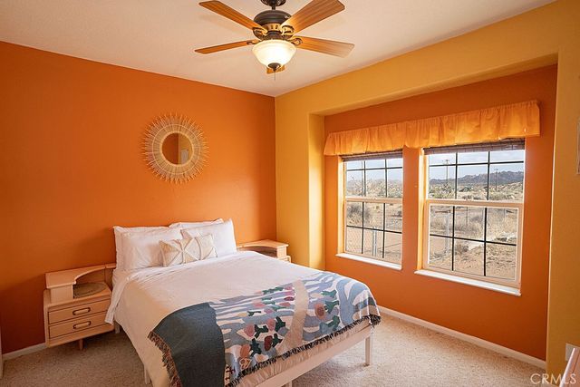 2995 Ox Yoke, Pioneertown, CA 92268