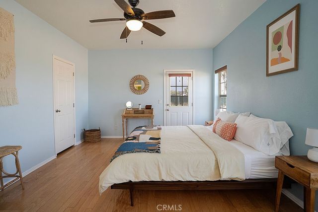 2995 Ox Yoke, Pioneertown, CA 92268