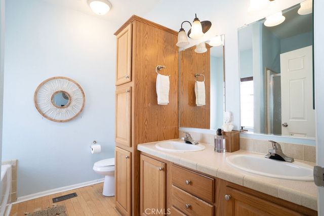 2995 Ox Yoke, Pioneertown, CA 92268