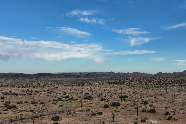 2995 Ox Yoke, Pioneertown, CA 92268