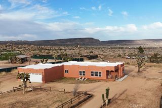 2995 Ox Yoke, Pioneertown, CA 92268
