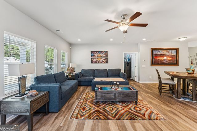 116 Thomaston Street, Newnan, GA 30263