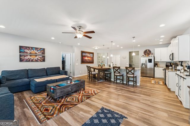 116 Thomaston Street, Newnan, GA 30263