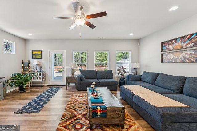 116 Thomaston Street, Newnan, GA 30263