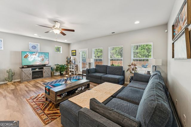 116 Thomaston Street, Newnan, GA 30263