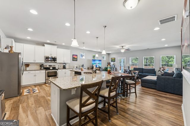 116 Thomaston Street, Newnan, GA 30263