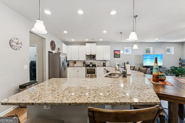 116 Thomaston Street, Newnan, GA 30263