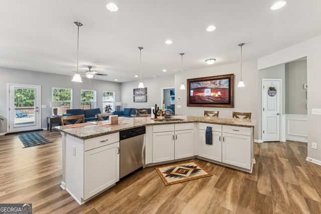 116 Thomaston Street, Newnan, GA 30263