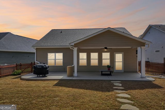 116 Thomaston Street, Newnan, GA 30263