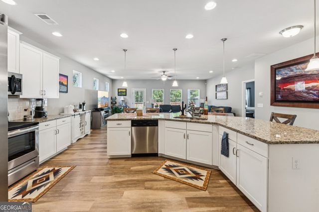 116 Thomaston Street, Newnan, GA 30263