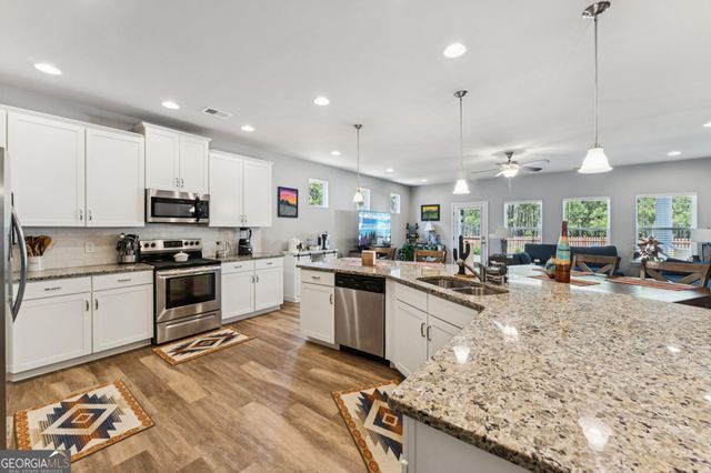 116 Thomaston Street, Newnan, GA 30263