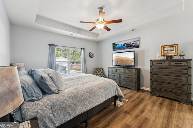 116 Thomaston Street, Newnan, GA 30263