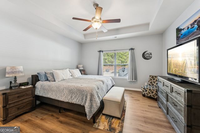 116 Thomaston Street, Newnan, GA 30263