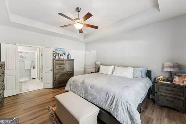 116 Thomaston Street, Newnan, GA 30263