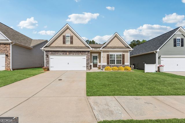 116 Thomaston Street, Newnan, GA 30263