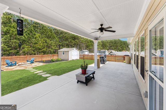 116 Thomaston Street, Newnan, GA 30263