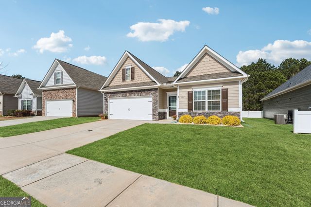 116 Thomaston Street, Newnan, GA 30263